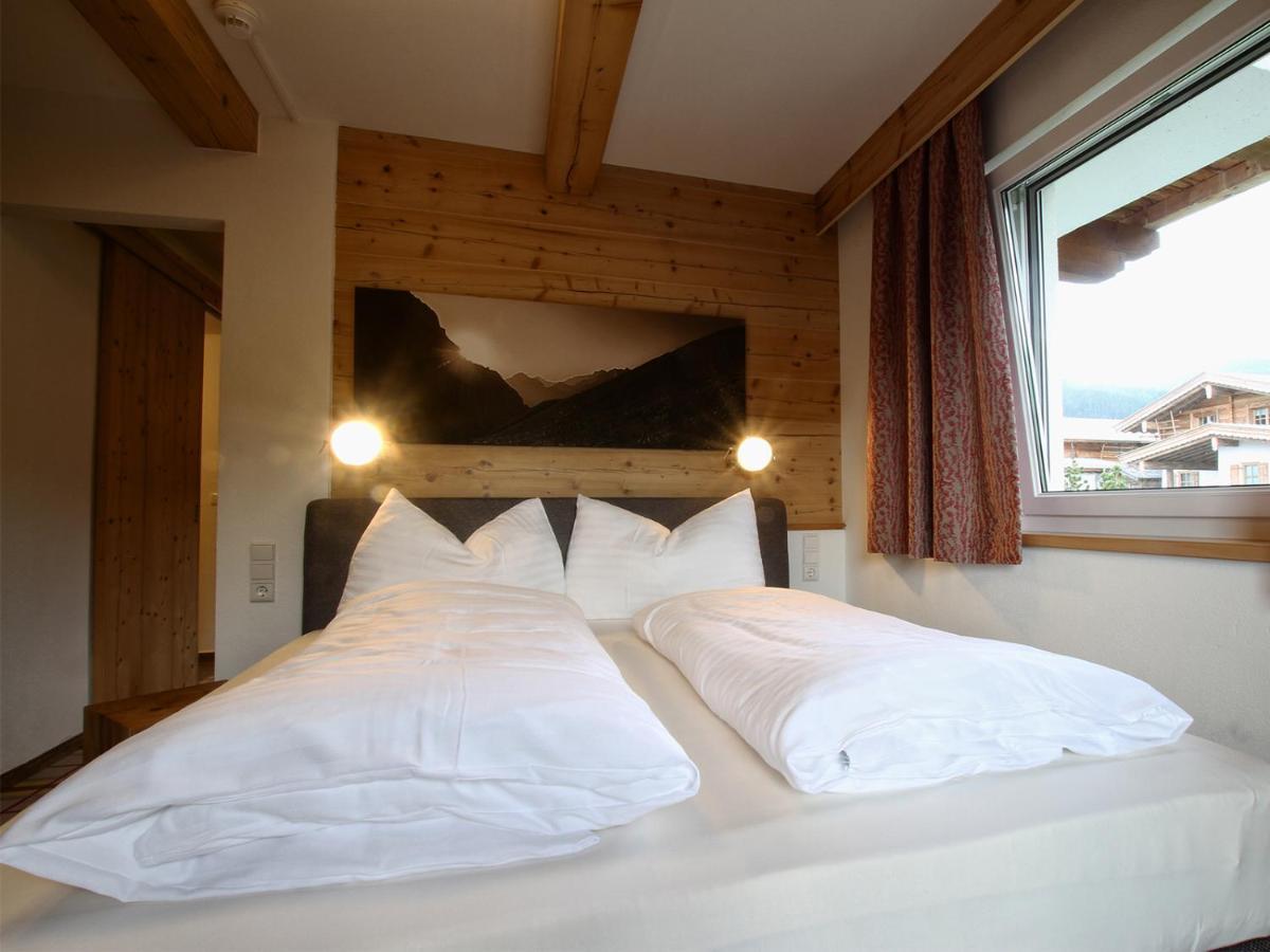 Home Suite Home Fieberbrunn Phòng bức ảnh