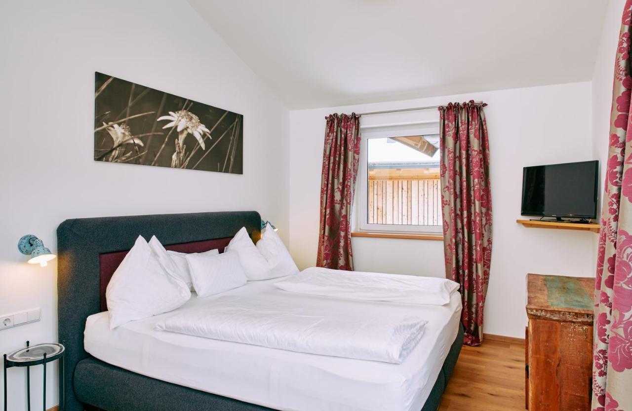 Home Suite Home Fieberbrunn Ngoại thất bức ảnh