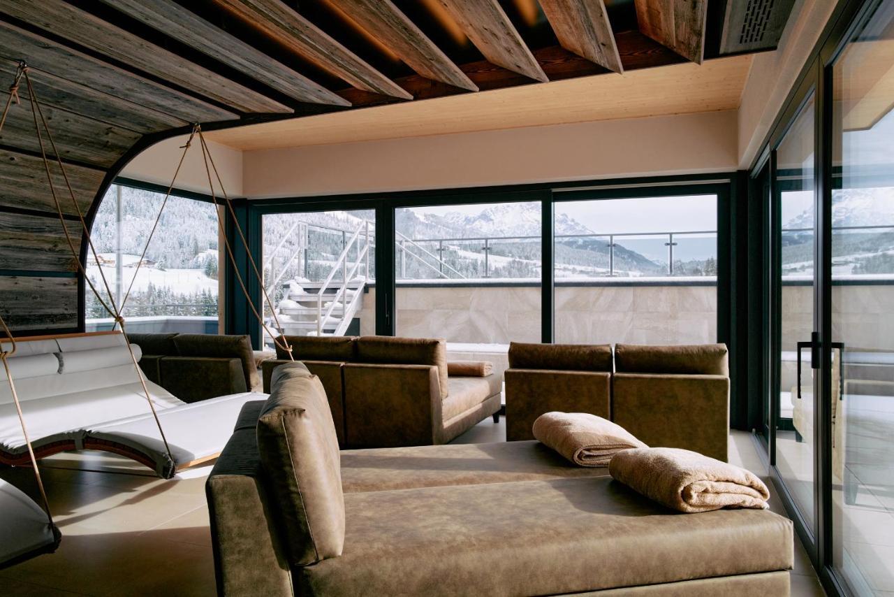Home Suite Home Fieberbrunn Ngoại thất bức ảnh