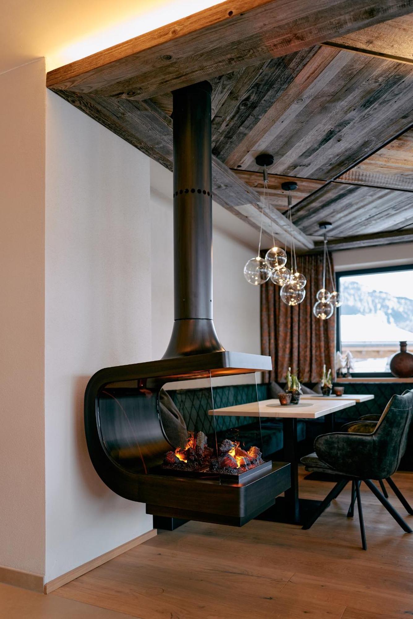 Home Suite Home Fieberbrunn Ngoại thất bức ảnh