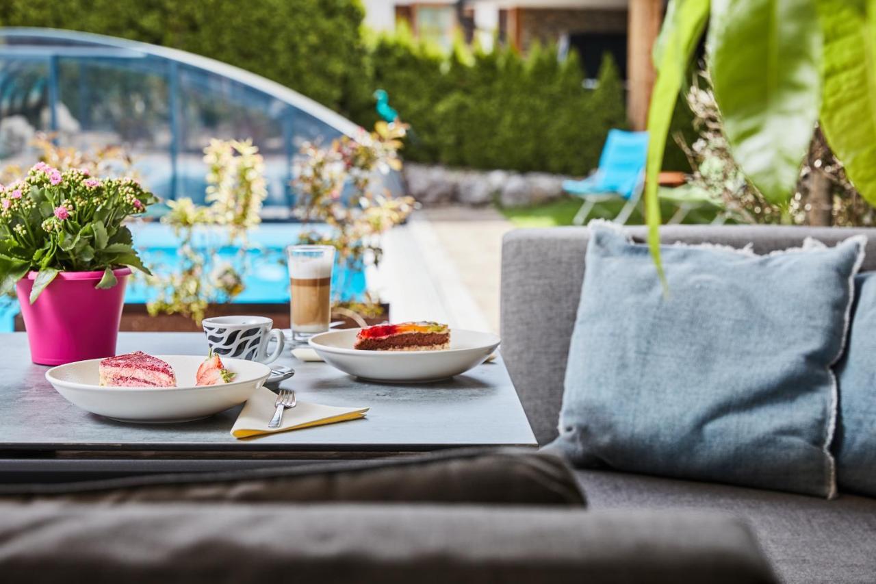 Home Suite Home Fieberbrunn Ngoại thất bức ảnh