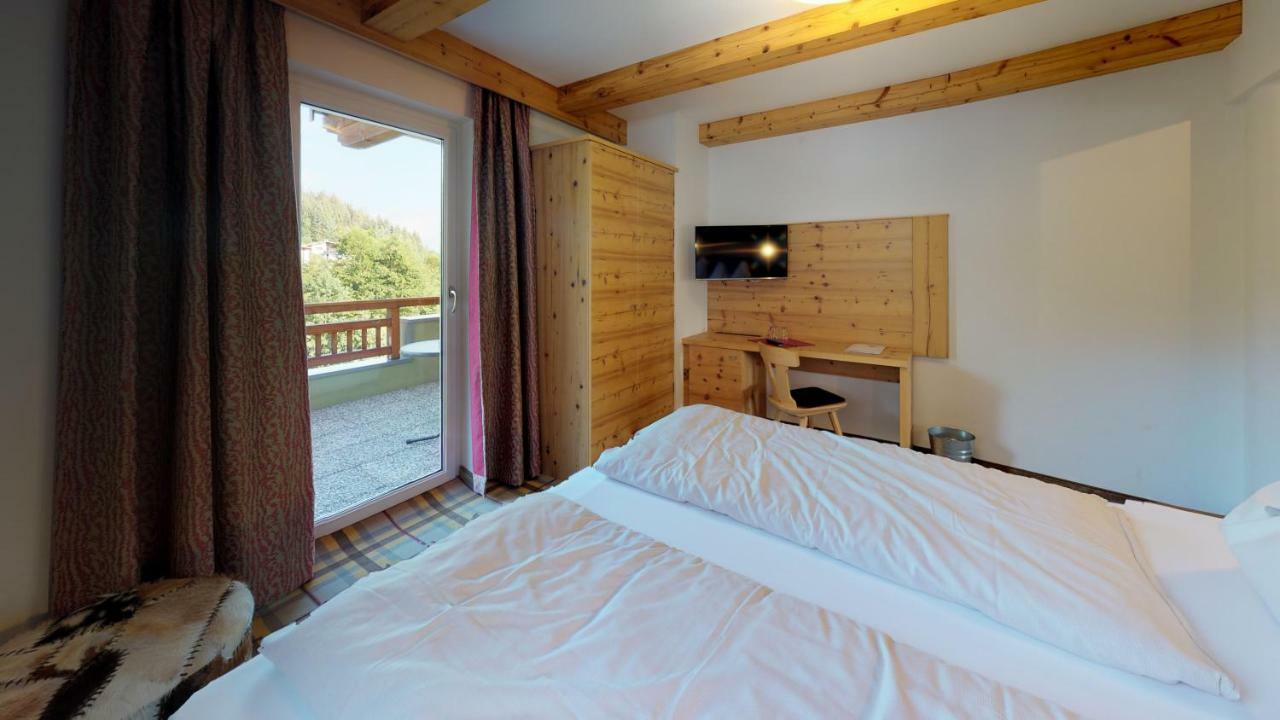 Home Suite Home Fieberbrunn Ngoại thất bức ảnh